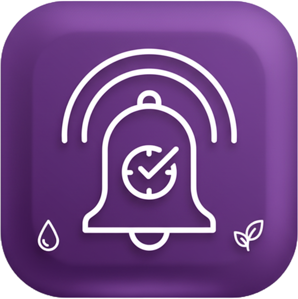 The Reminder App Logo